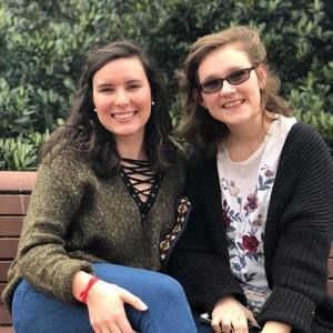 Meet your Posher, Cara